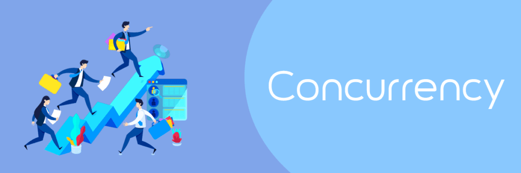 Concurrency
