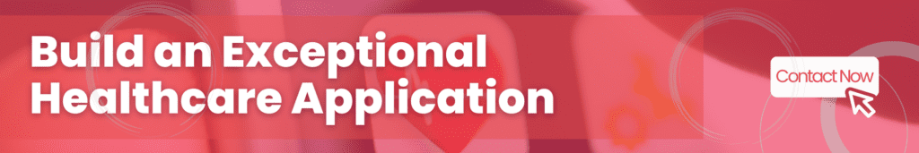 Healthcare app