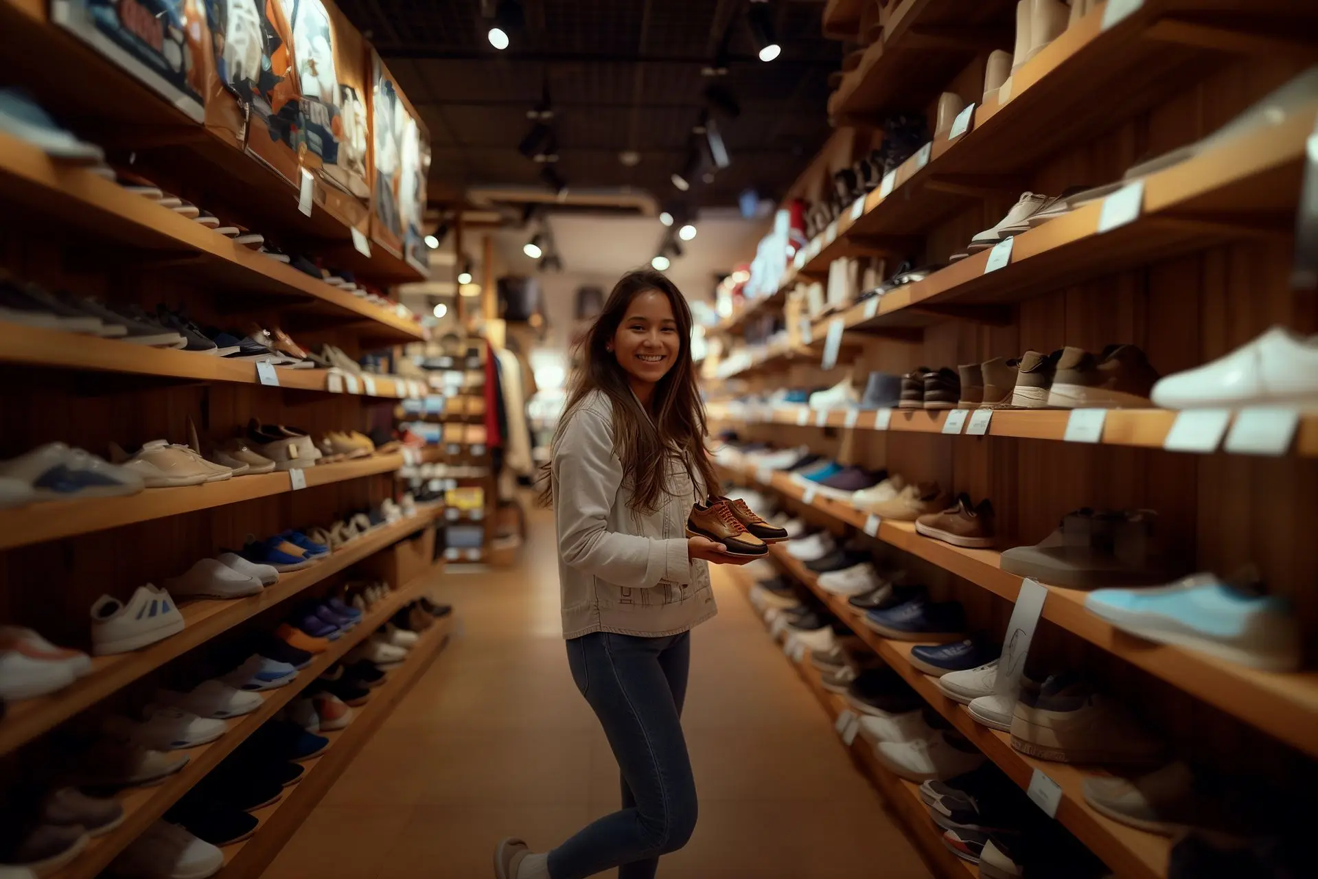 Retail Industry Retail Industry