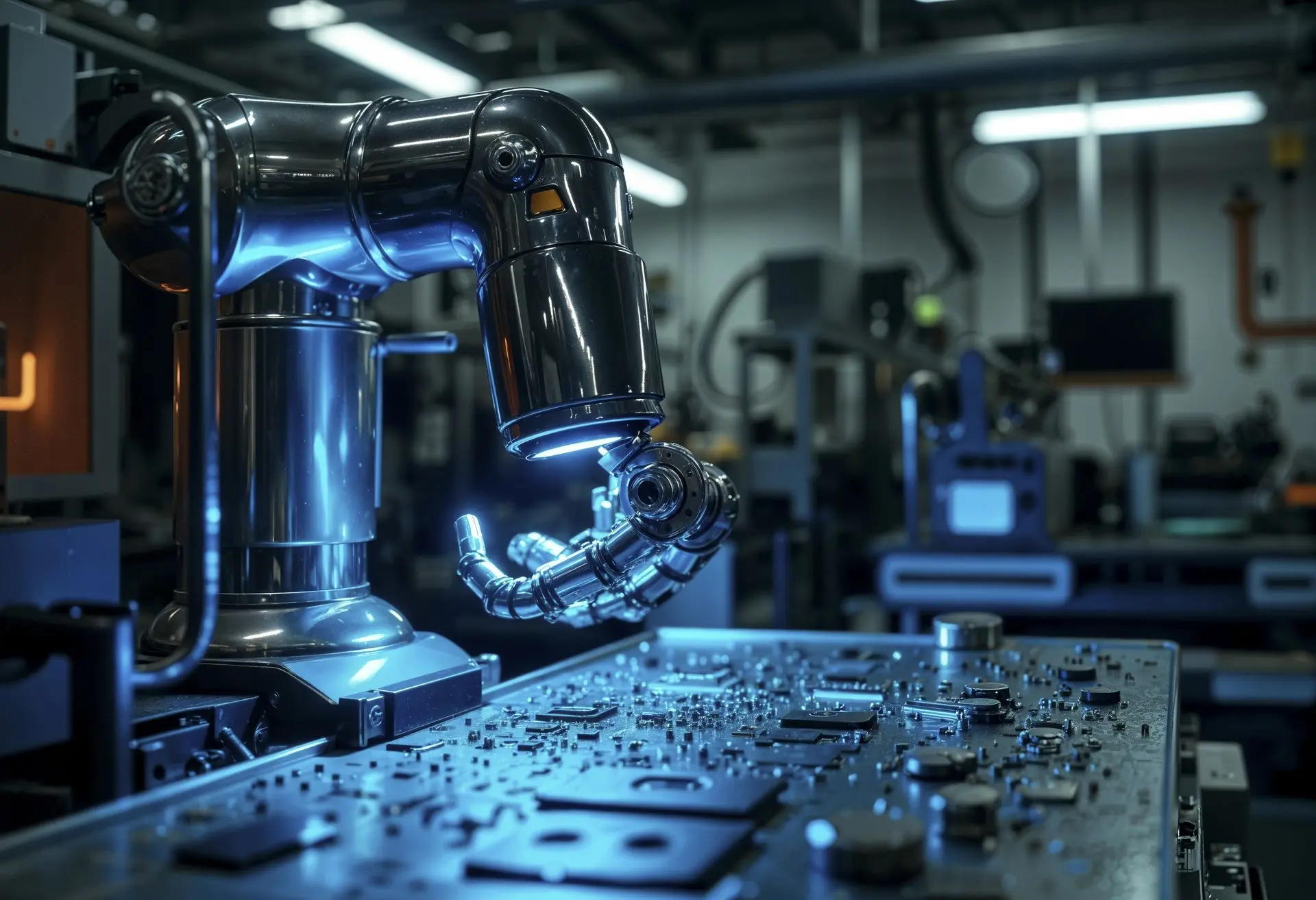 Automotive Industry Automotive Industry
