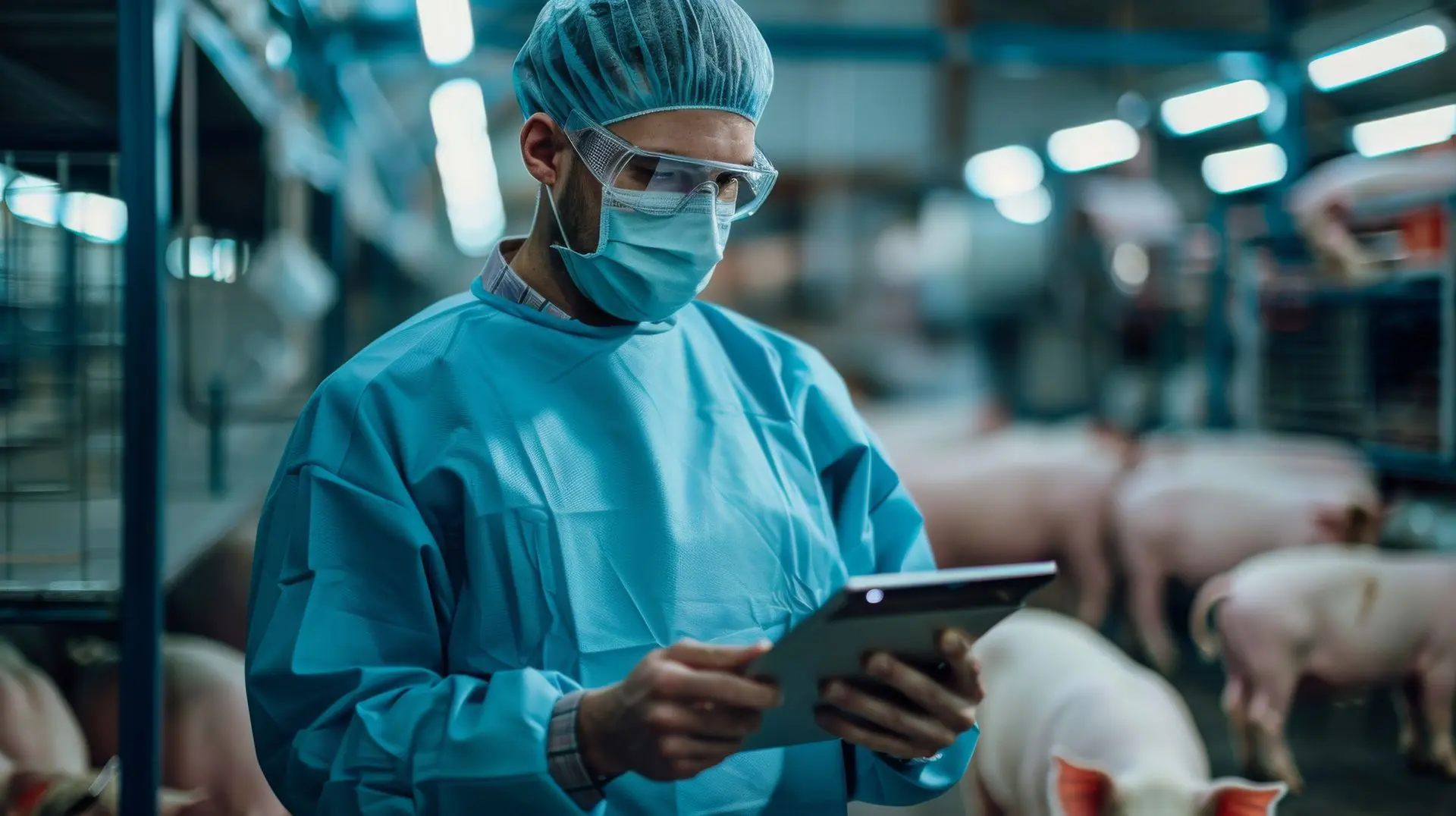 Healthcare Industry Healthcare Industry