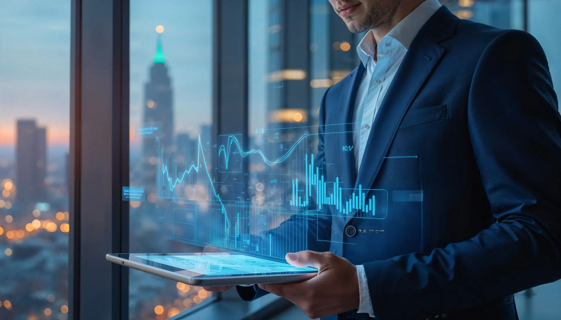 Financial Services Industry Financial Services Industry