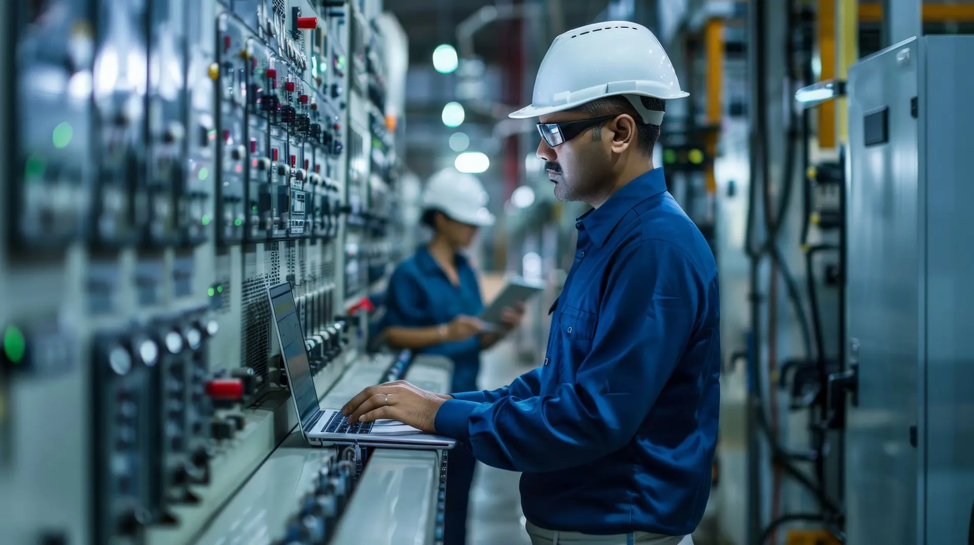 Manufacturing Industry Manufacturing Industry