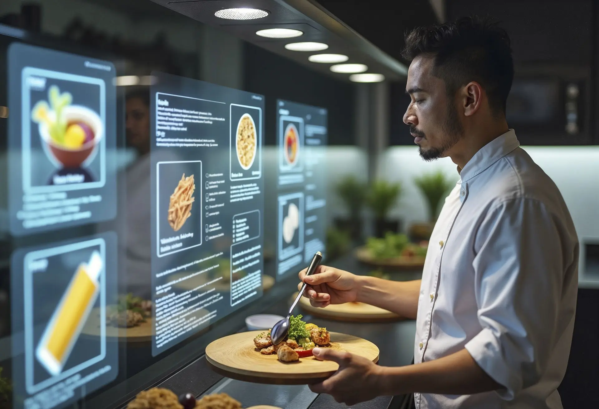 Hospitality Industry Hospitality Industry