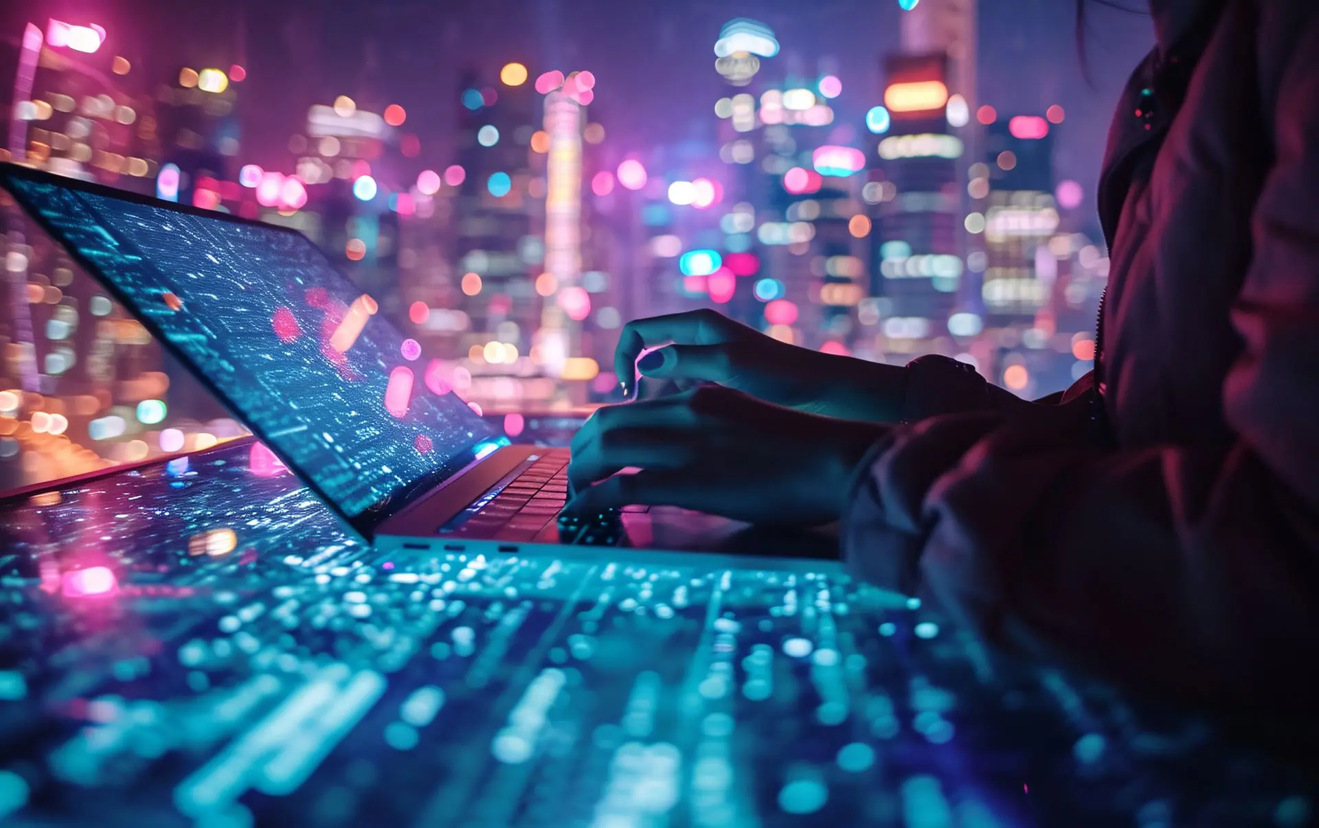 Technology Industry Technology Industry