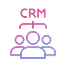 Expertise in Zoho CRM Expertise in Zoho CRM