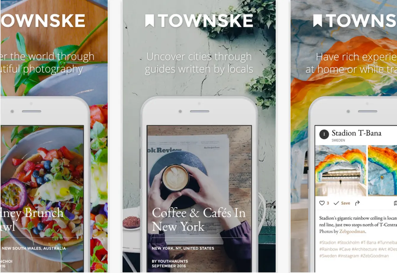 react native app development