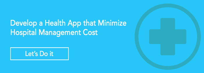 develop a health application with qss