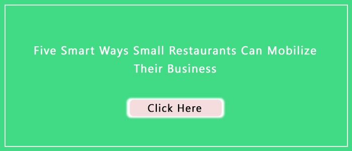 lower banner restaurant business