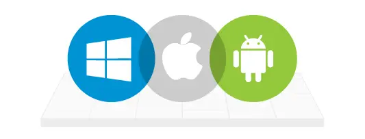 native apps