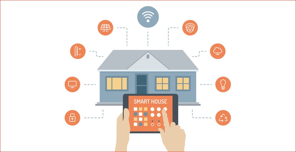 smart home