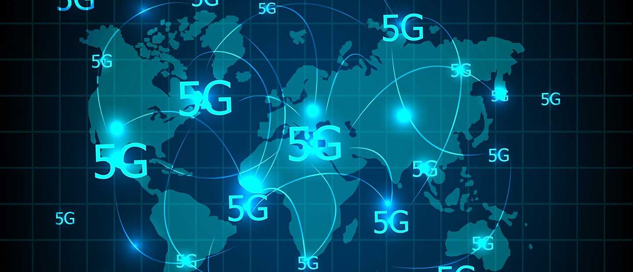 5g banner