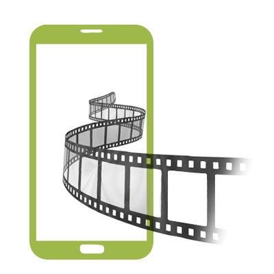 media support in android p