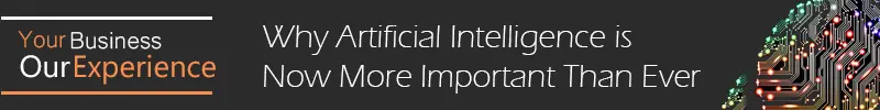AI development