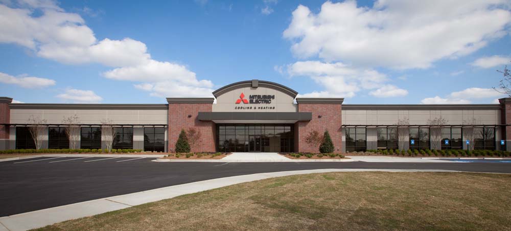 Mitsubishi Electric