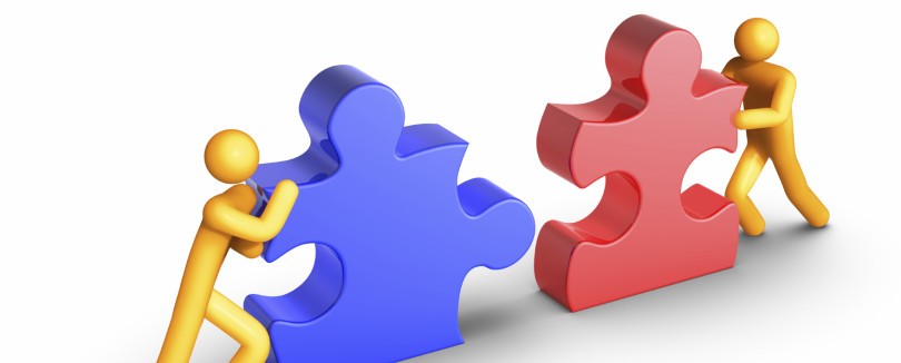  External Collaboration