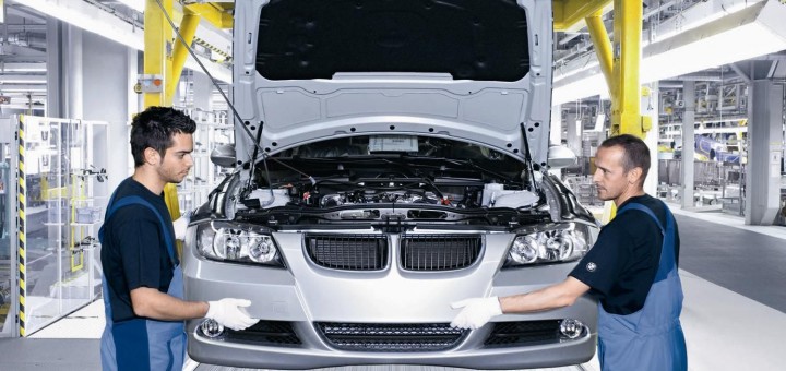 Mechanical and Automotive