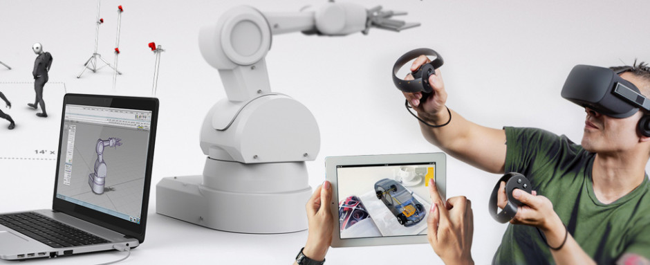 Virtual Prototyping 