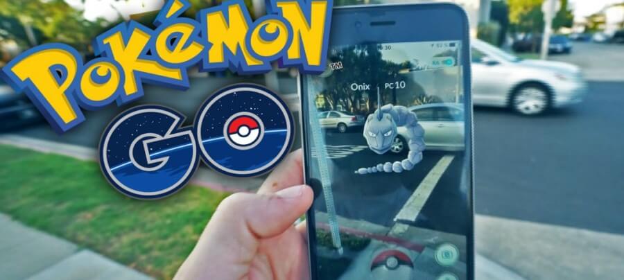 Pokemon