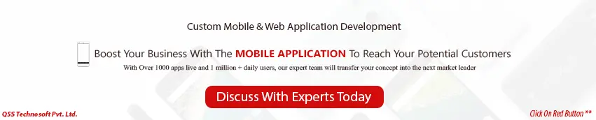 mobile app development company