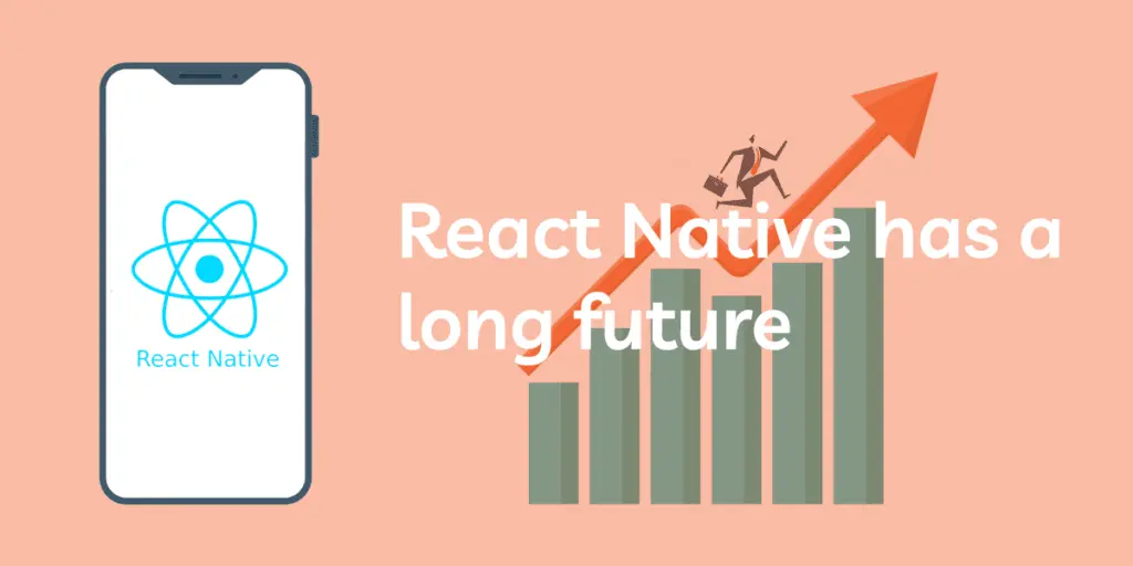 React Native has a long future