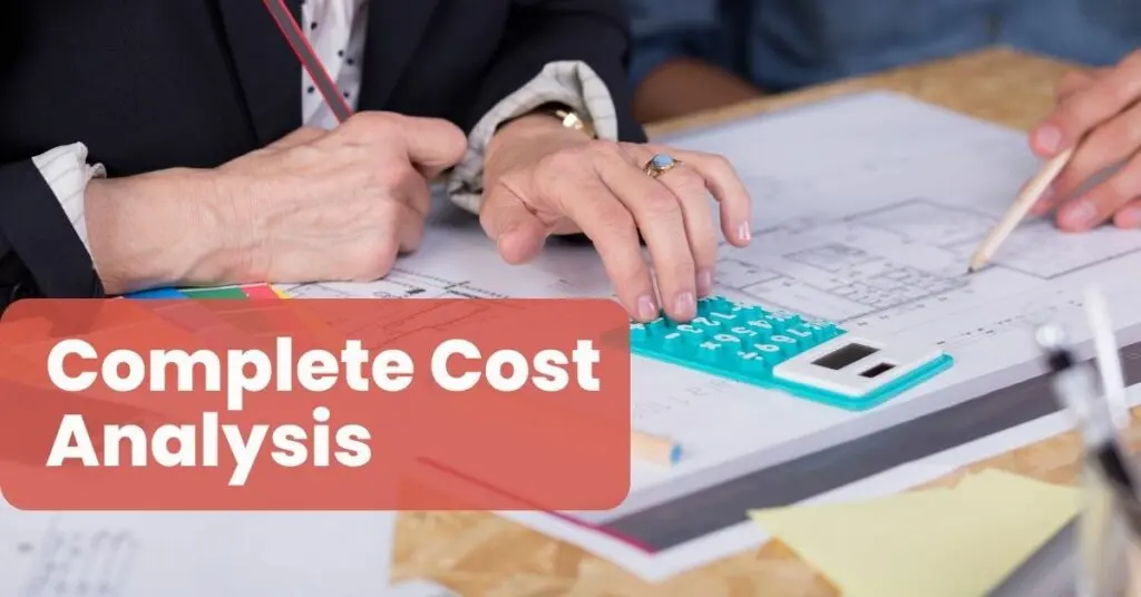 Complete Cost Analysis to Develop a Job Search Portal App