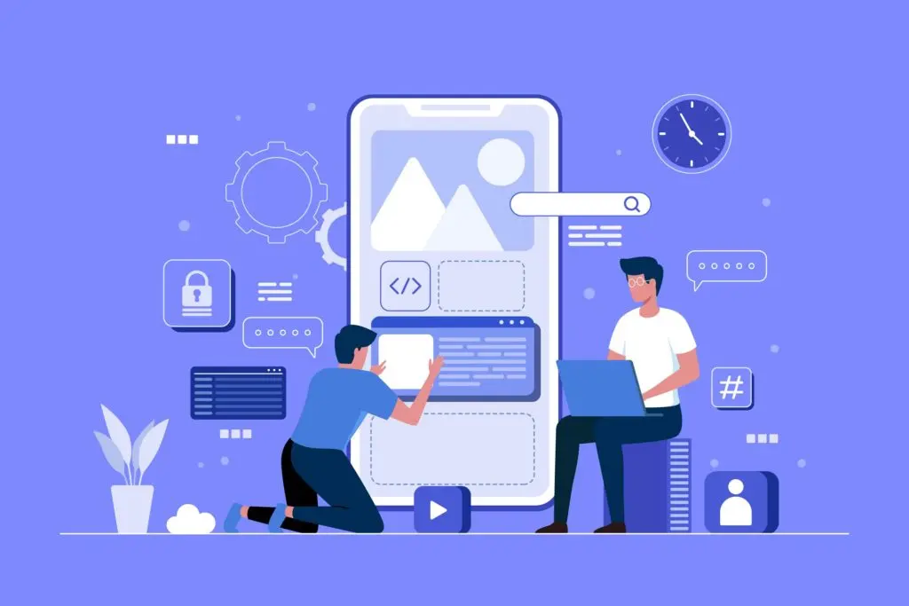 Tech Stack for Chatbot