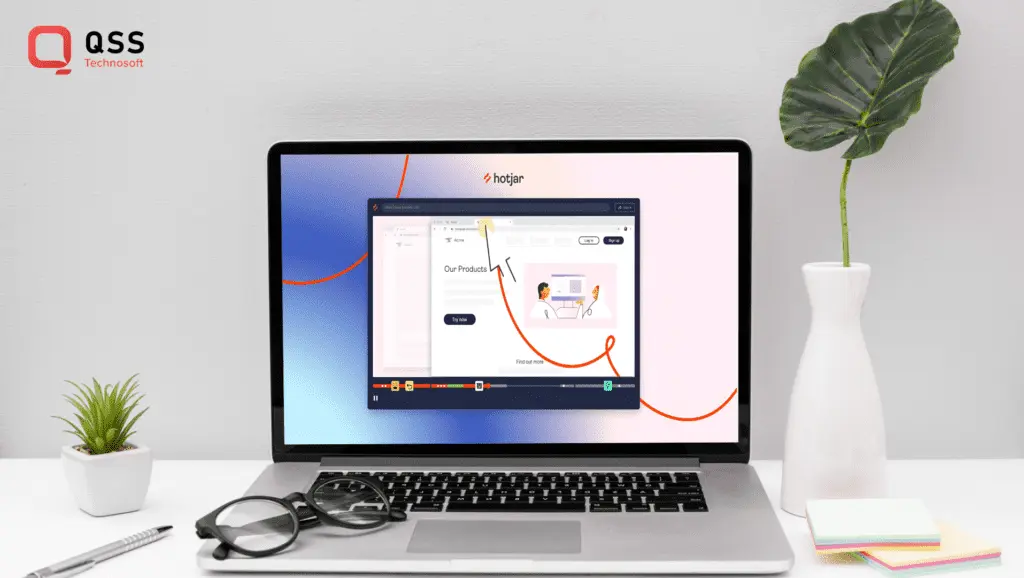 visitor traxking software