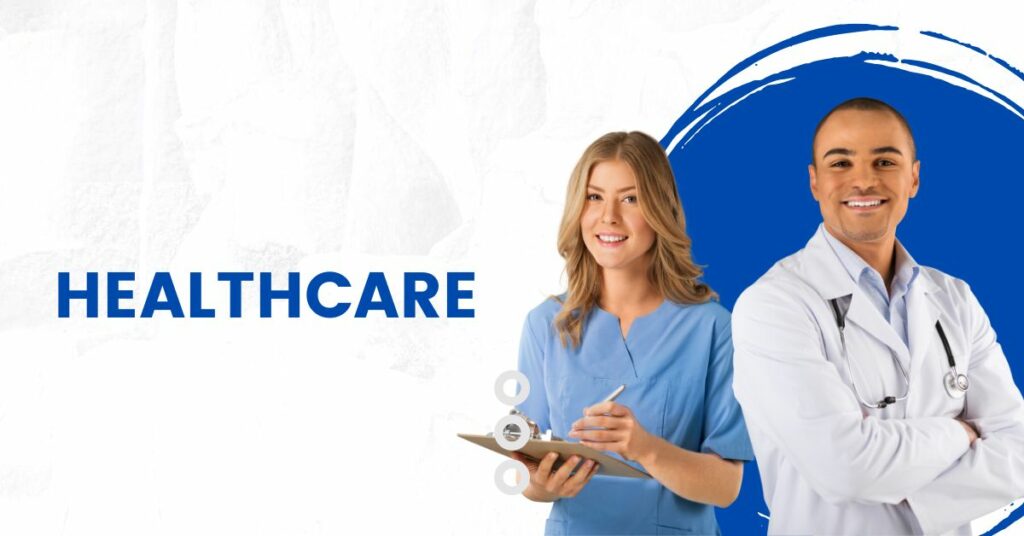 Healthcare