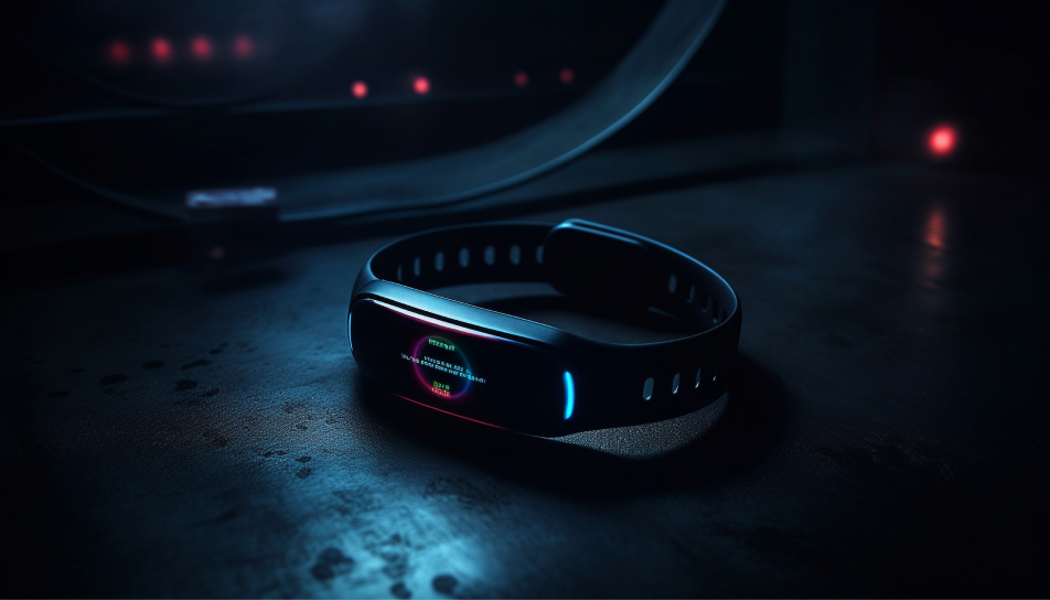 Wearable Technology