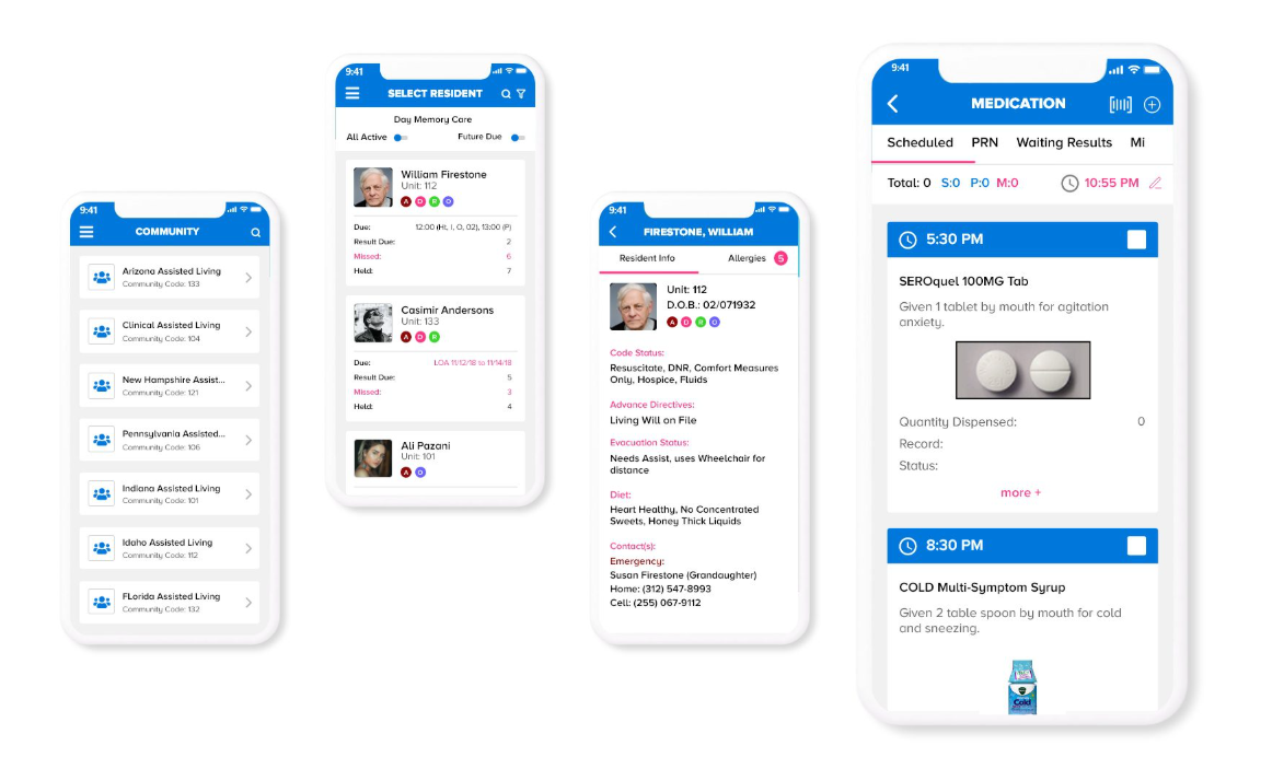 Medical Records Safely Medical Records Safely