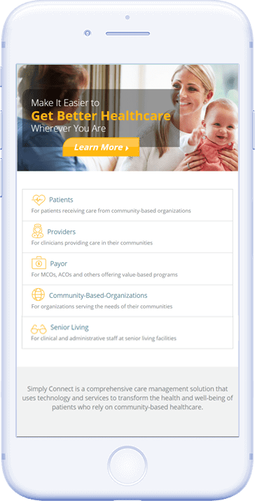 Application Features Application Features