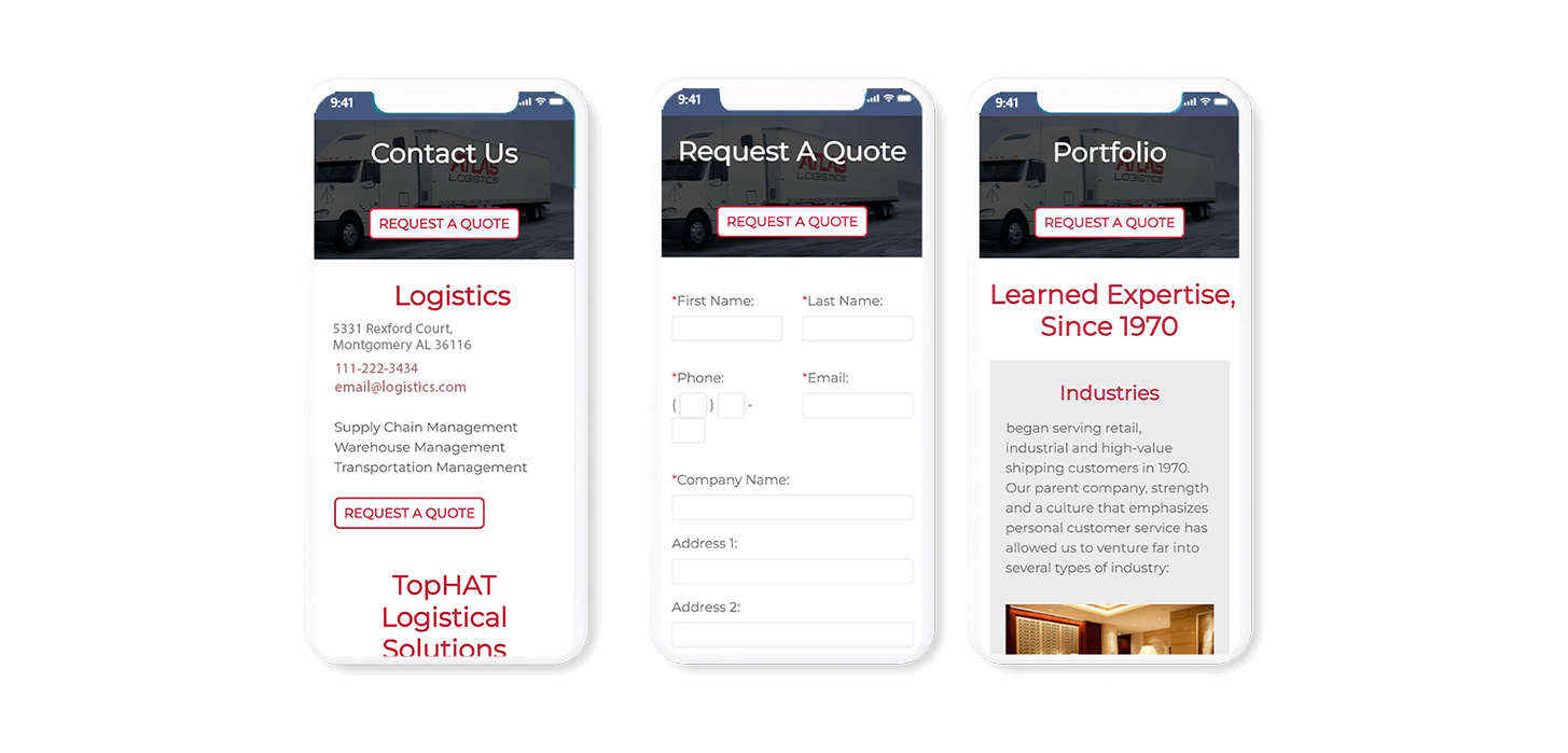 Automate Your Last Mile Deliveries With This Revolutionary LTL App Automate Your Last Mile Deliveries With This Revolutionary LTL App