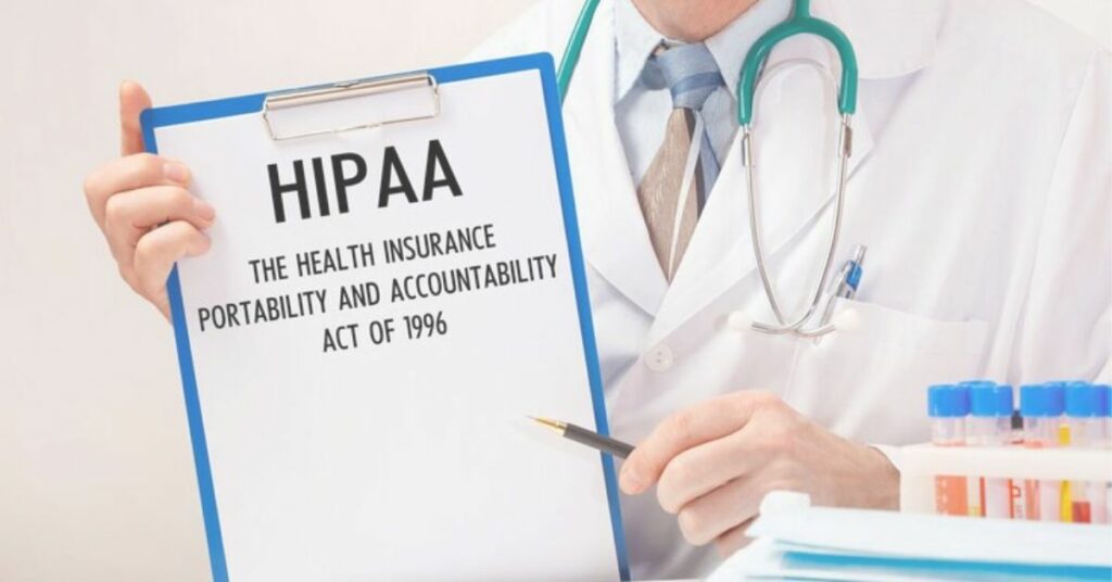 HIPAA
