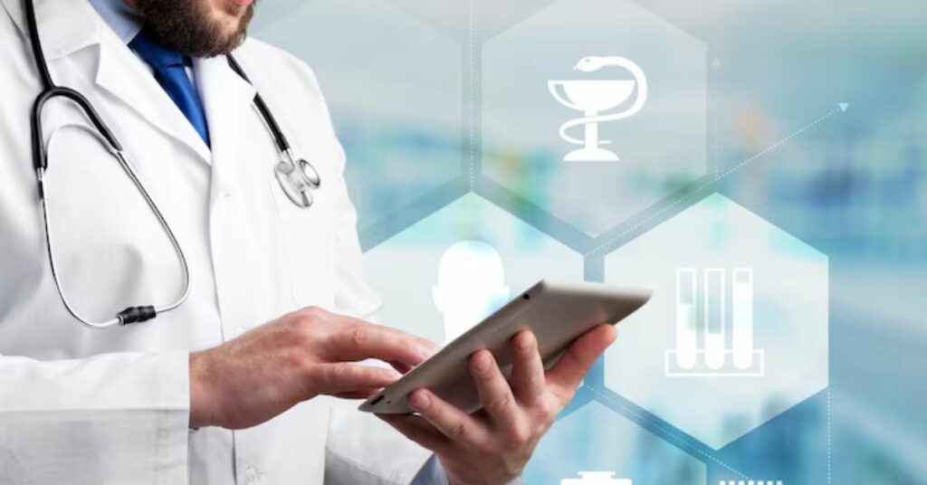 Salesforce Health Cloud transforming healthare