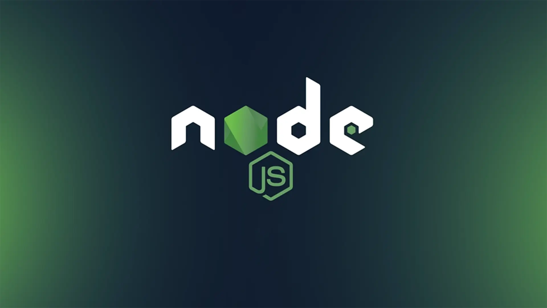 Node.js Development 