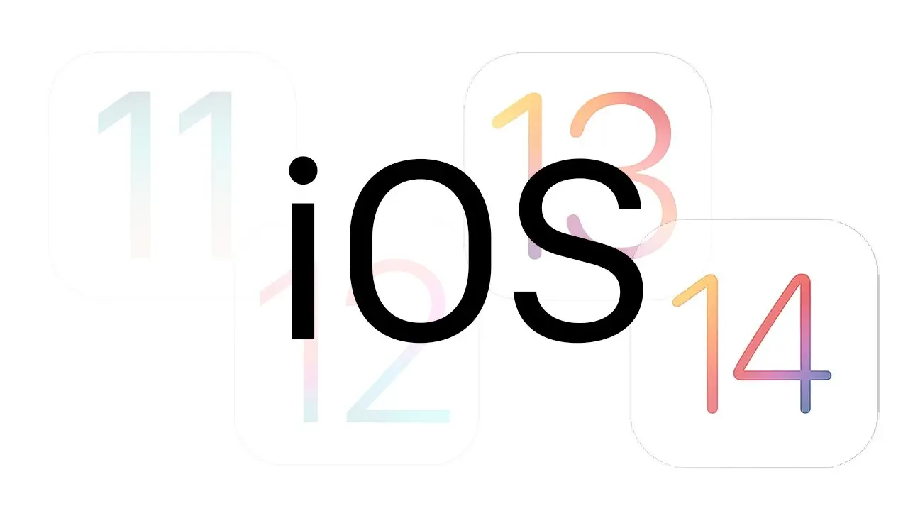 iOS App Development 