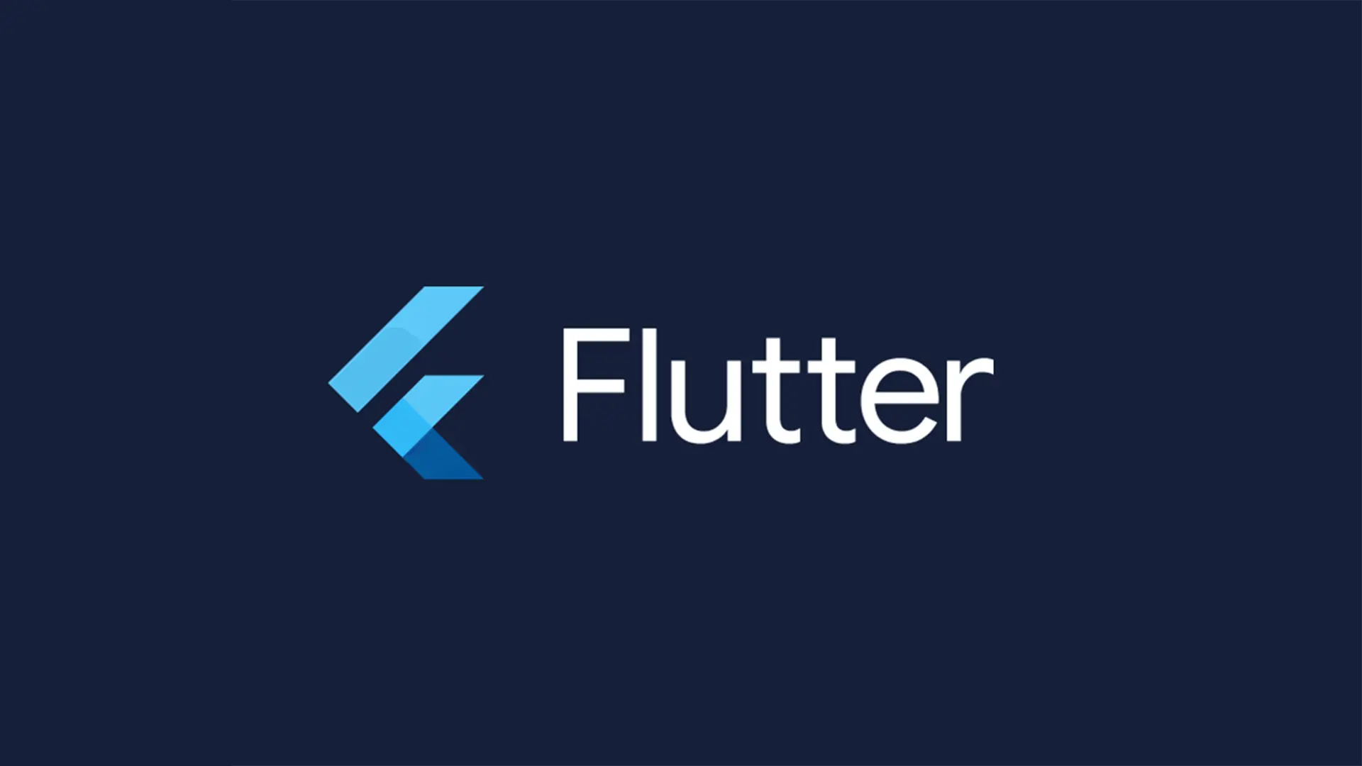 Flutter App Development 