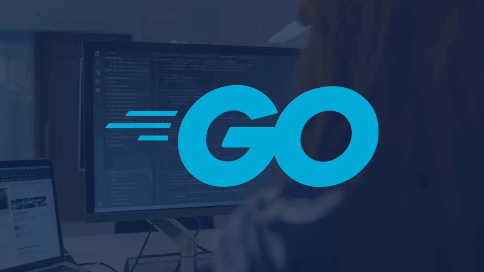 Golang App Development 