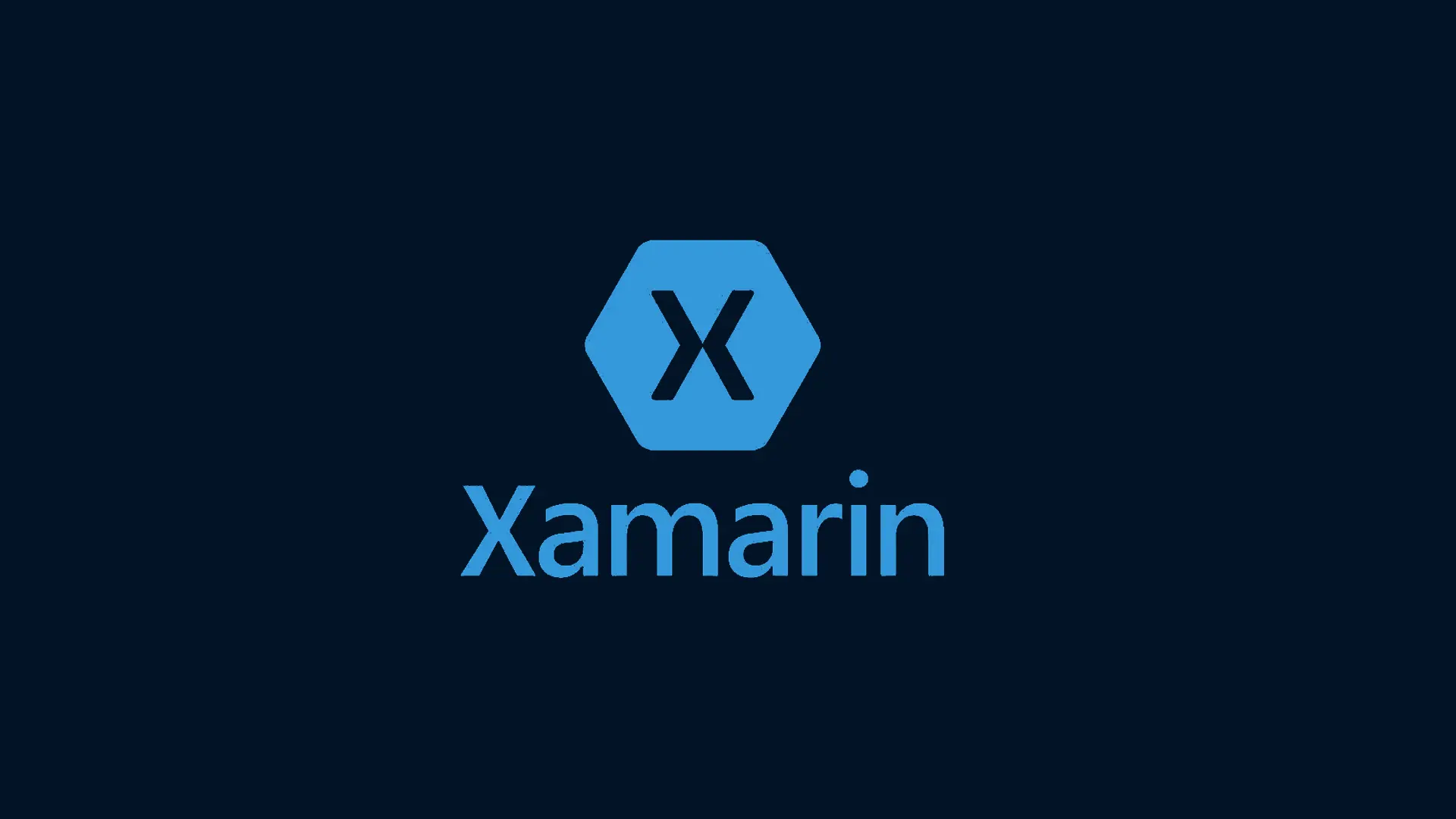 Xamarin App Development 