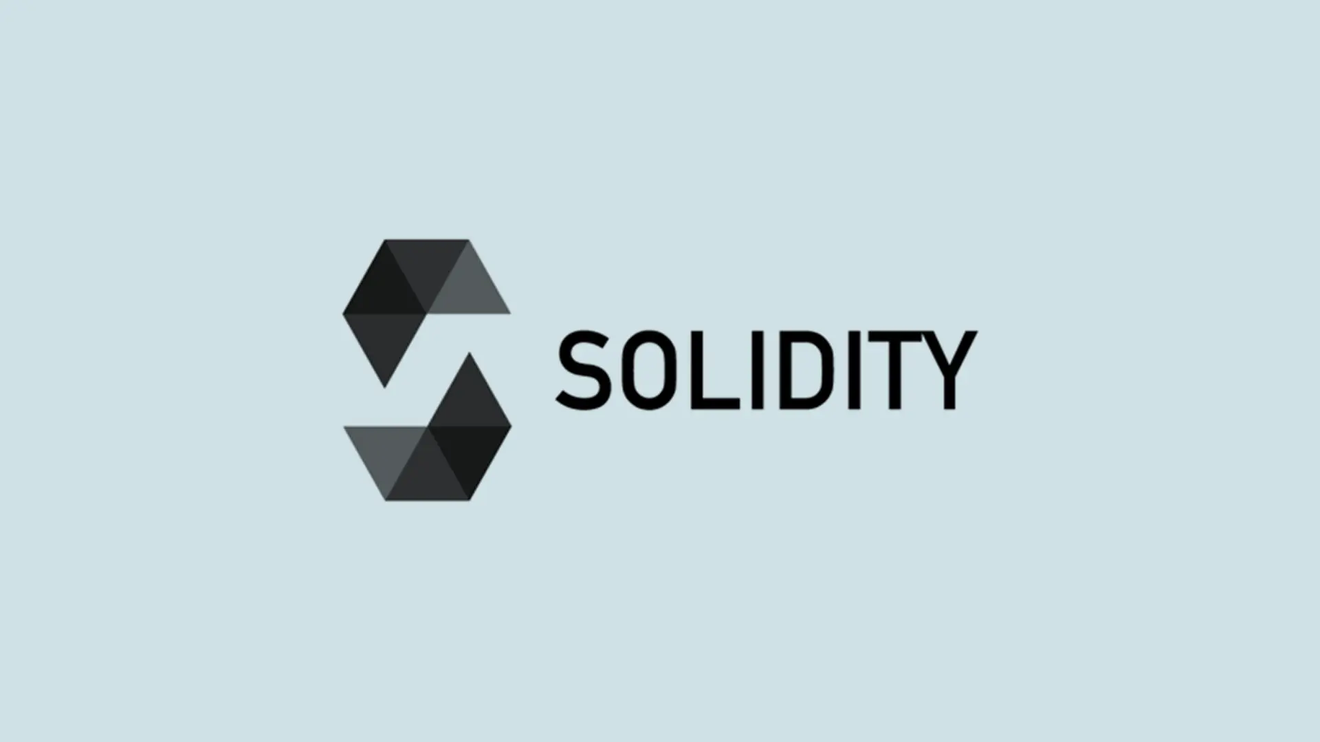 Solidity Blockchain Development 