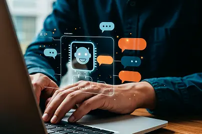 Chatbot Development Services