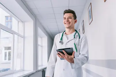 Healthcare