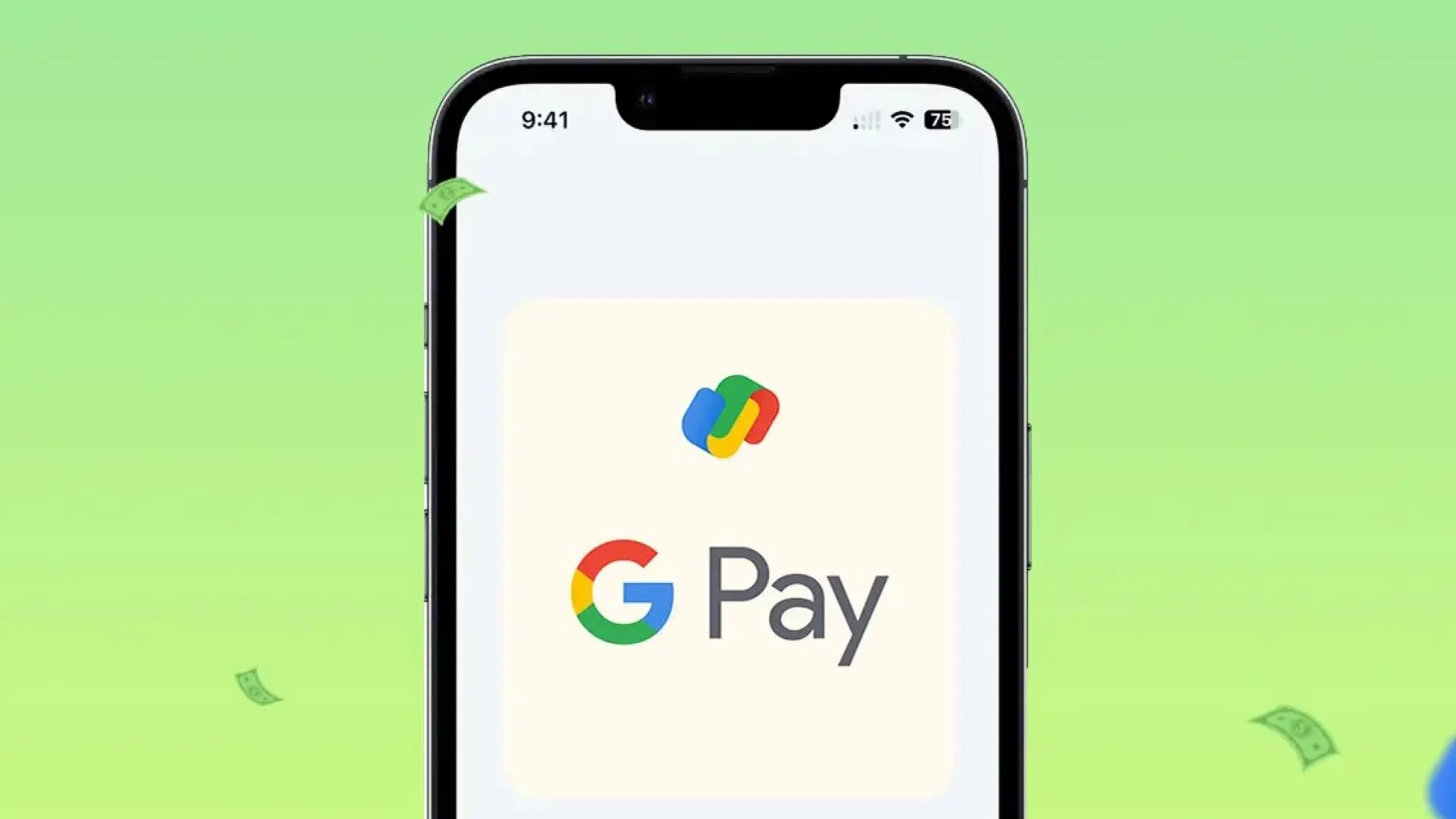 Google Pay