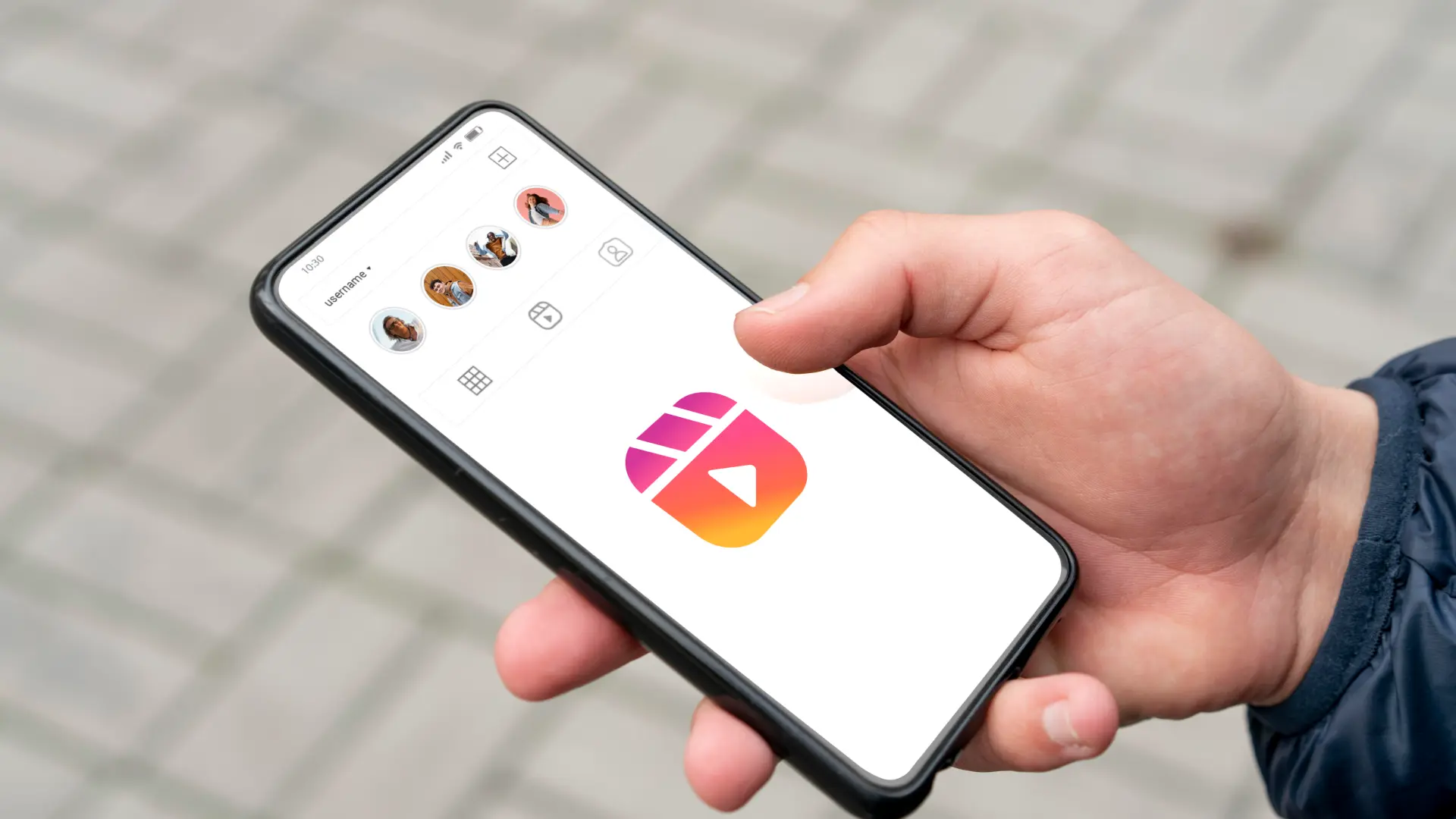 Instagram