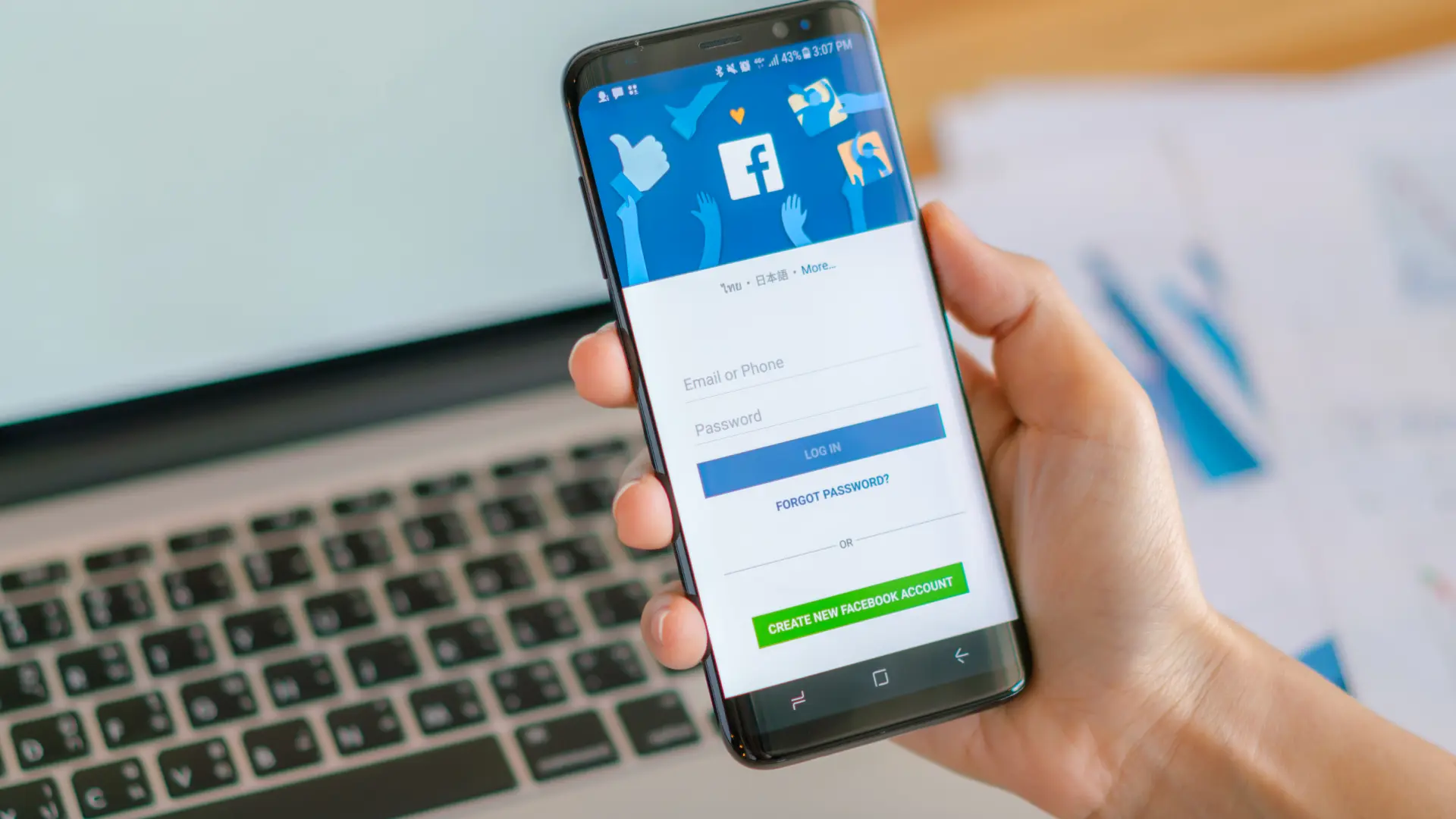 Facebook