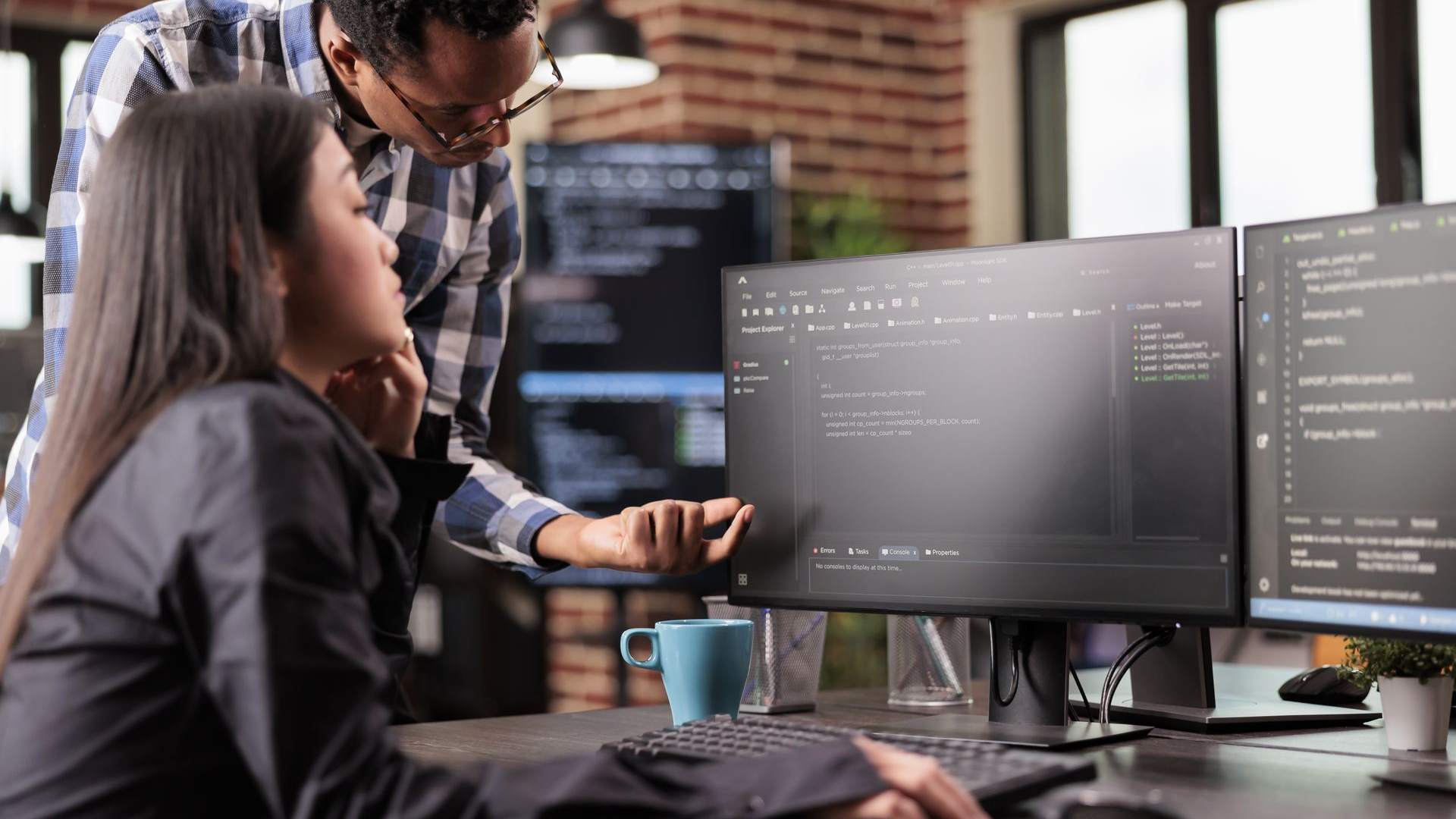 Programming