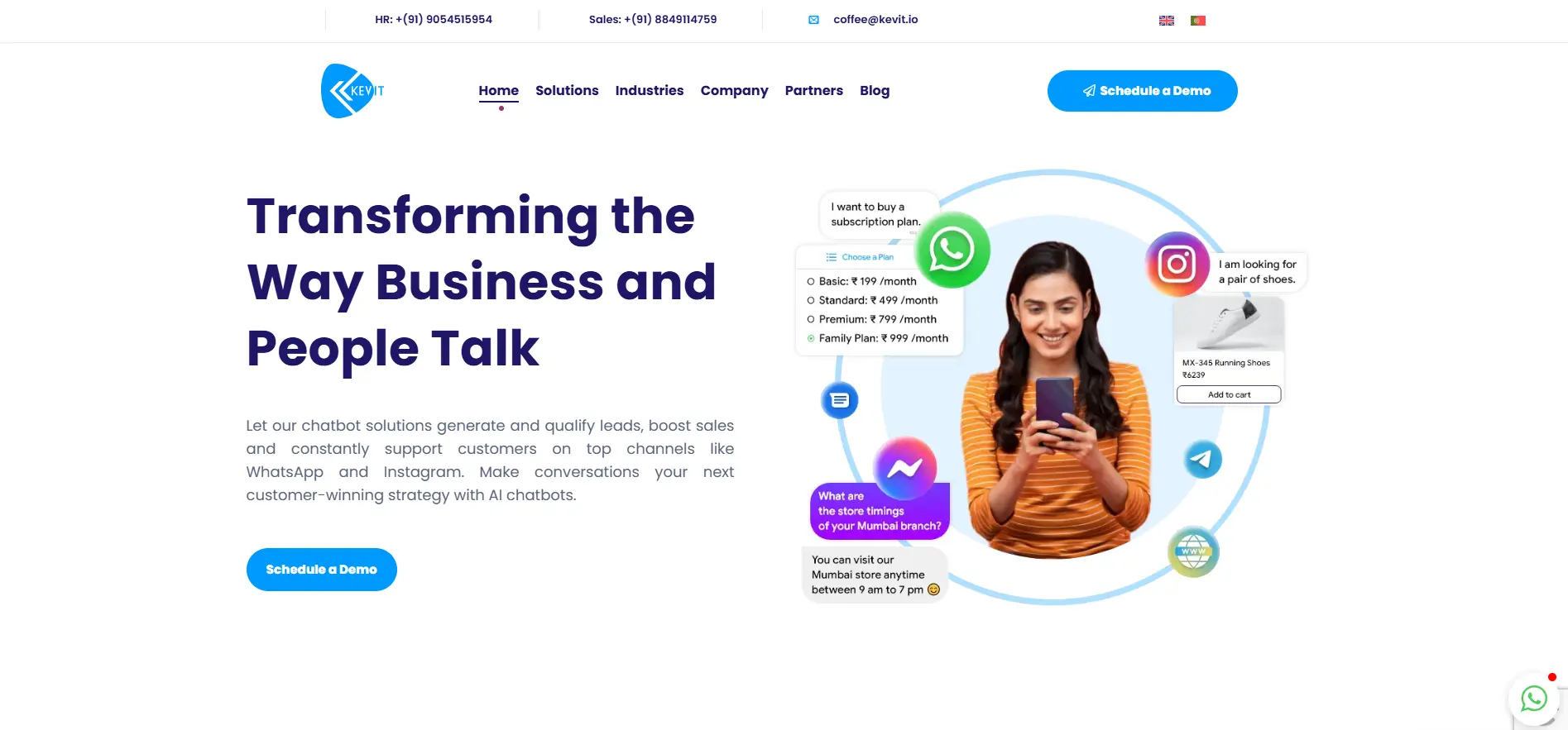 Kevit Technologies