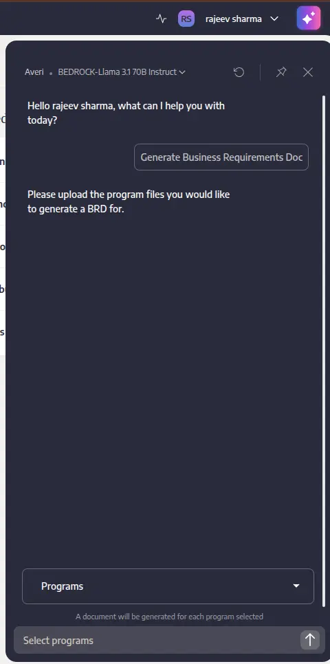 Legacy Code Transformation System ​
