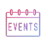 QSS Events